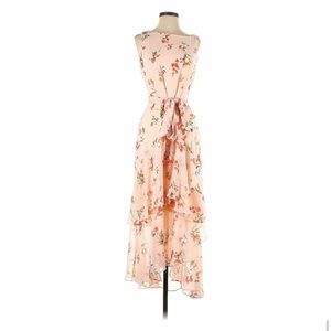 KARL LAGERFELD Floral Garden Party
Dress size 10